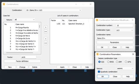 How to Apply Seismic Load Autodesk Robot 的图像结果