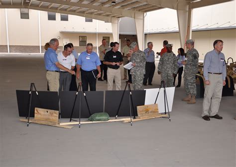 U.S. ARMY HOSTS SECOND NETWORK INTEGRATION EVALUATION / AGILE PROCESS ...