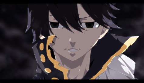 Zeref Fairy Tail Wallpaper Death Battle Moveset: Zeref Dragneel By