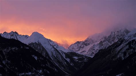 Image result for Fog Timelapse