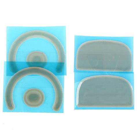 Esports Tiger Mouse Skates Mouse Feet For G PRO X | Ubuy India