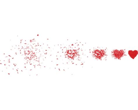 Image result for Exploding Hearts Video