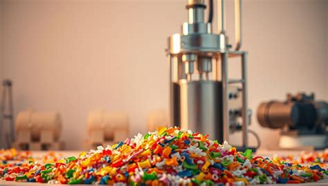 Image result for Plastic Extrusion Machine