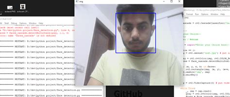 Python Image Recognition Tutorial 的图像结果