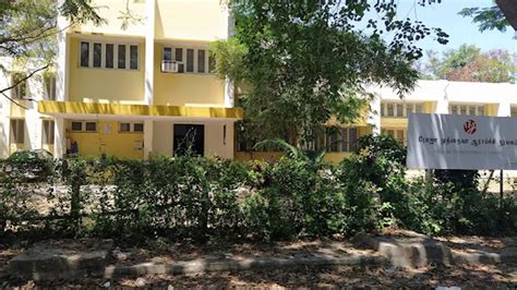 Roja Muthiah Research Library, Chennai | Tamil Heritage Archives