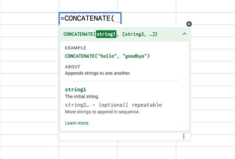 Image result for JavaScript Google Sheets Array Field Names