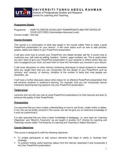 How to Write Slides PDF for Learning Tools 的图像结果