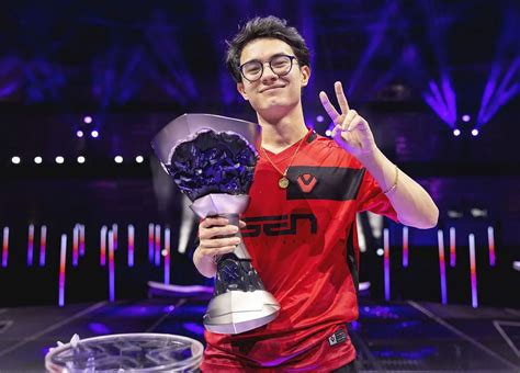 Best Valorant Players 2024 - The Top 10 in the Game