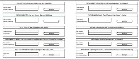 Financial Calculations Formulas 的图像结果