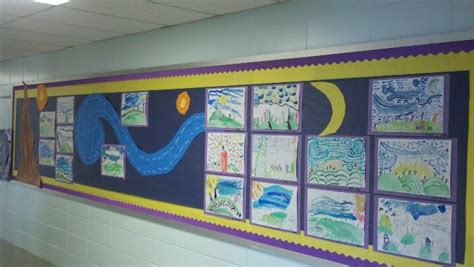 Starry Night Tutorial 的图像结果