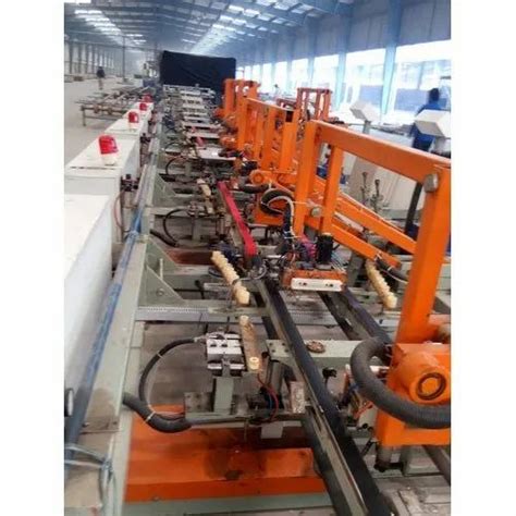 Image result for Robotic Assembly Line