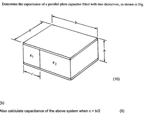 Image result for Capacitance Formula Parallel Plate