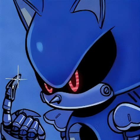 Metal Sonic! #sonic #metalsonic #sonicidw | Sonic, Sonic fan art, Sonic art