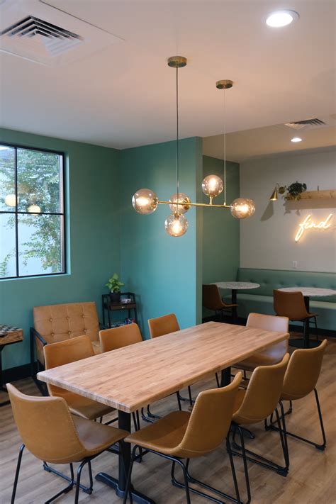 Cafes - Summit Coffee