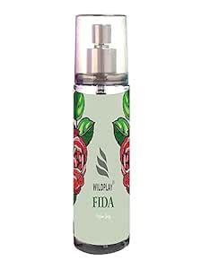 Buy Wildplay Fida 50ml Perfume for Women| Woody Fragrance Scent ...
