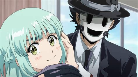 High-Rise Invasion Female Characters 的图像结果