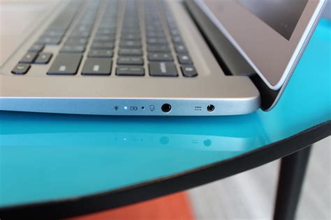 Acer Chromebook 14 review: You can brag a little about this laptop's ...