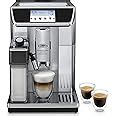 Buy DeLonghi ECAM650.85|PrimaDonna Elite|Bean to Cup-Fully Automatic ...