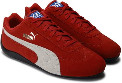 PUMA Speedcat OG + Sparco Sneakers For Men - Price History