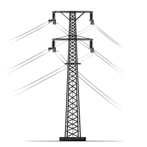 Electricity Black and White 的图像结果