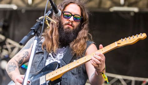 Strand of Oaks' Tim Showalter and surviving members of Magnolia ...