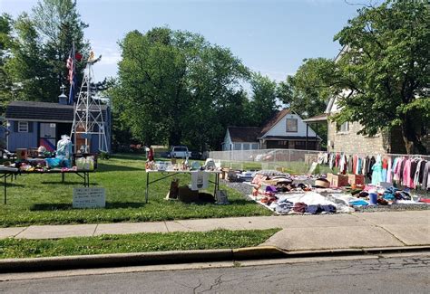 Camden Companions Yard Sale & Cat Food Drive, 411 State St, Cherry Hill ...
