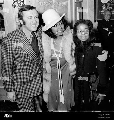 Diahann Carroll Daughter