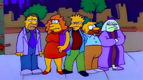 Image result for Simpsons First Episode Review