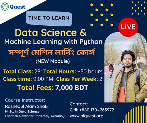 Image result for Python for Data Science and Machine Learning