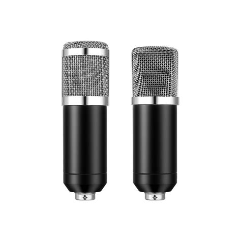Handheld Condenser Microphone 的图像结果