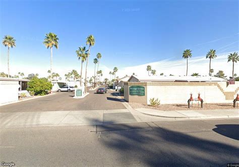 8401 N 67th Ave Unit 278, Glendale, AZ 85302 | Homes.com