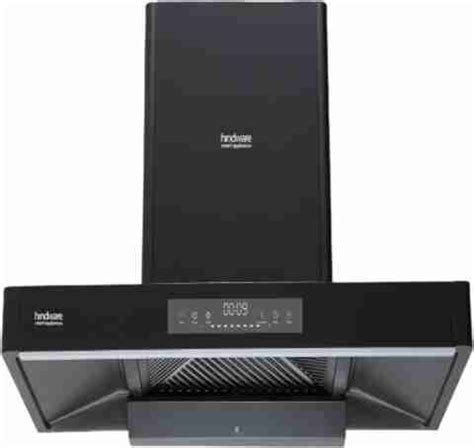 Hindware OPTIMUS iPRO BLDC 90 | MaxX Silence | Filterless | WiFi ...