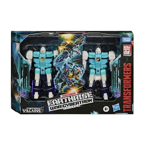 Buy Transformers Generation War for Cybertron – 2 x Decepticon Clone ...