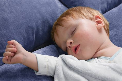 Detalles de la respiración nasal