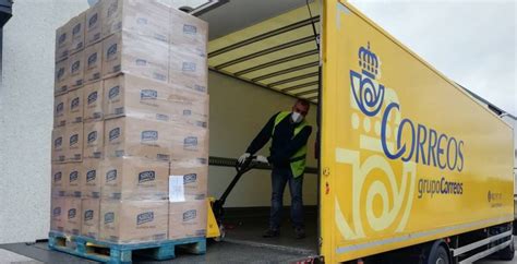 Bruselas obliga a España a reducir en 400 millones las ayudas a Correos ...