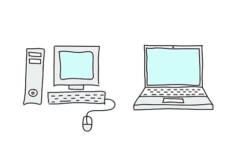 Laptop Sketch Isolated Laptop Keyboard Vector, Isolated, Laptop, Keyboard PNG and Vector with ...