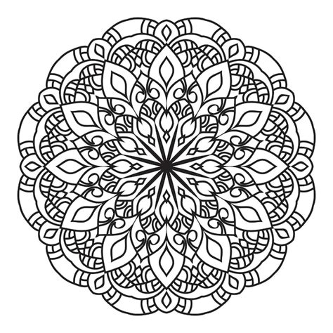 Image result for Mandala Color Patterns