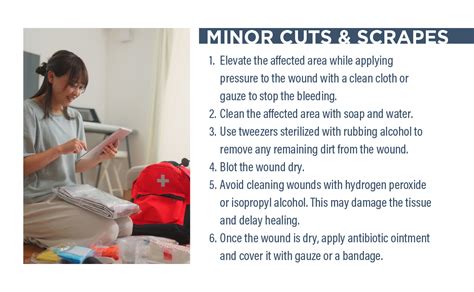 Image result for How to Use First Aid