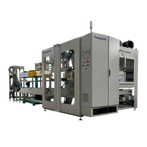 Image result for Automated Bagging Machine