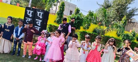 Sparkle Kids Academy - Smart Edu