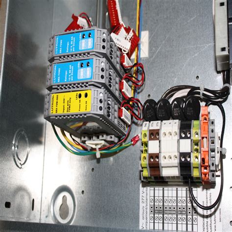 Image result for Lutron Lighting Control Panel