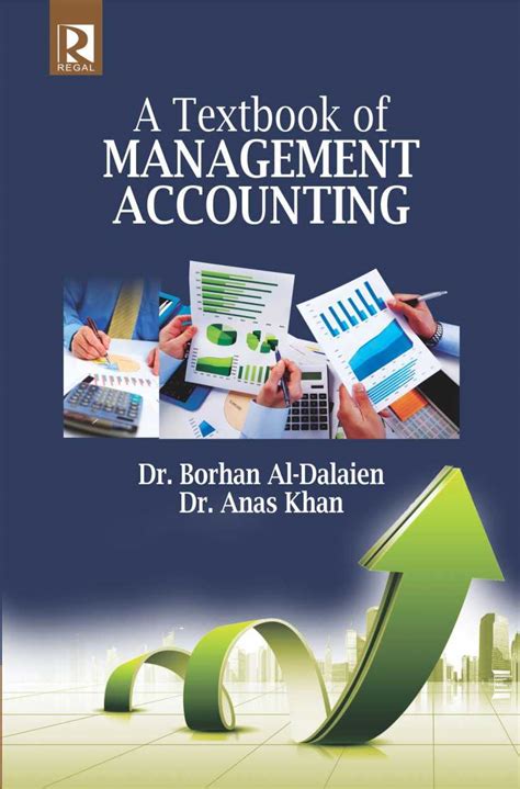 A Textbook of Management Accounting : Amazon.in: Books