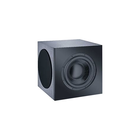Cinema Ultra SUB-300 THX - 12 Inches Powered Subwoofer