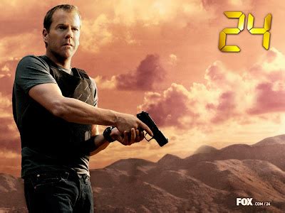 Game Of Thrones Houses: ALL GUNS AND NO ROSES! JACK BAUER