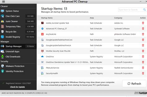 Image result for Windows 1.0 PC Cleanup