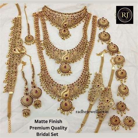 Radhe jewellery – Radhe jewellery