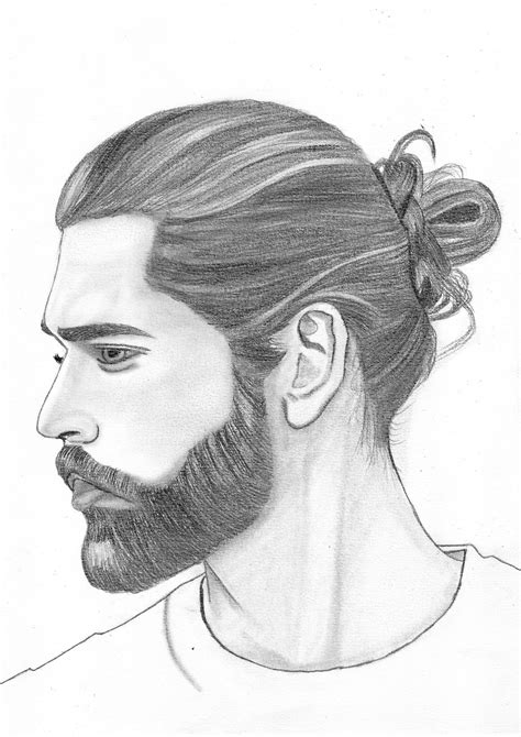 Drawings Of People Easy - Drawing Improvement Challenges