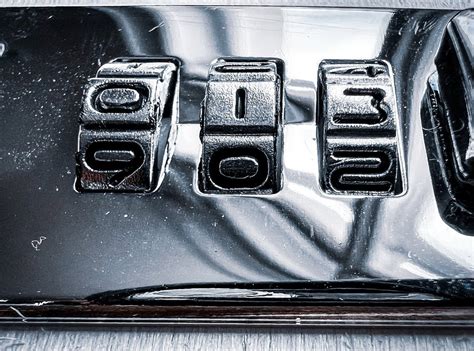 A Comprehensive Guide to Crafting Strong Passwords - Tech Hyme