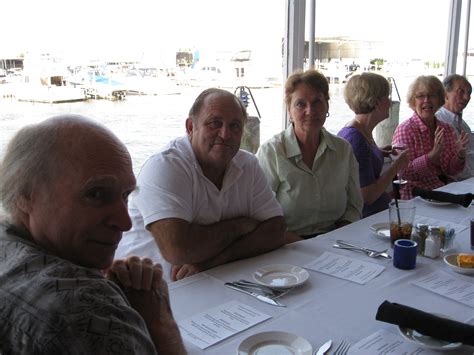 St. Martin Neighborhood Reunion 2013