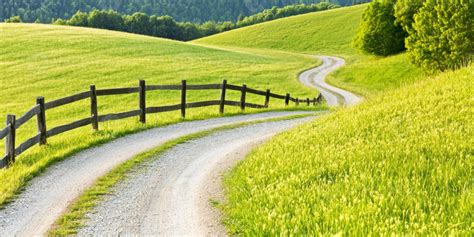 Country Road 的图像结果